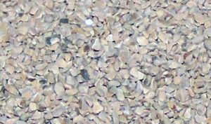 walnut shell abrasive