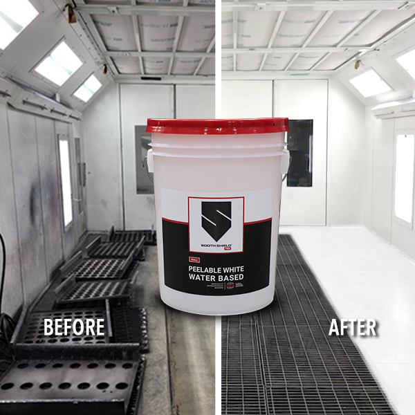 BoothShieldPRO-5gal-BeforeAfter-1