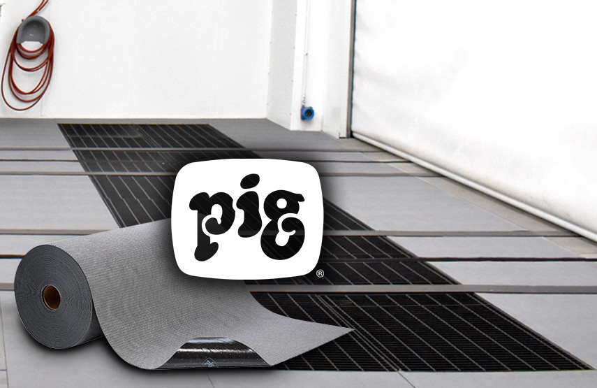PIG-GrippyMat-installed